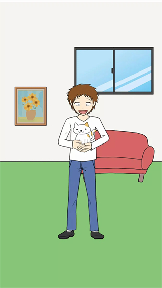 我的猫咪呢下载安装 我的猫咪呢下载安装