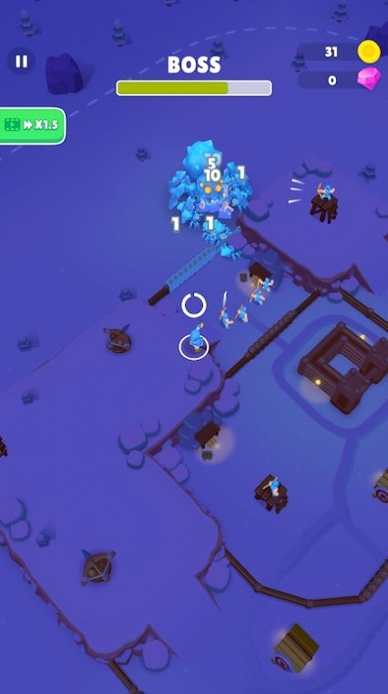 故事防御最新版