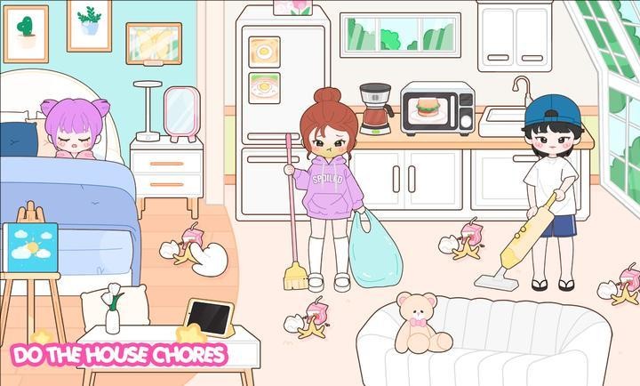 偶像之家 偶像之家