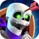 狂野城堡塔防王国统治官方正版