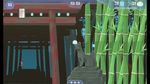 雪兔冒险去广告版 雪兔冒险去广告版