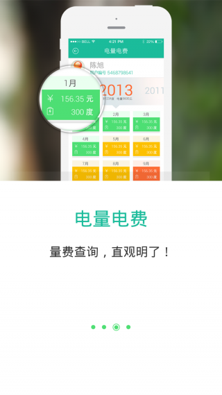 掌上电力居民版