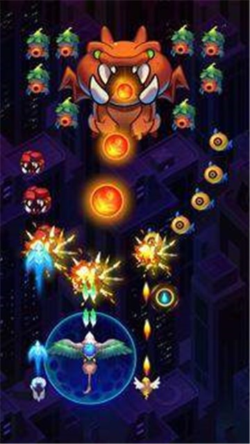 龙之翼战机(DragonWings) 龙之翼战机(DragonWings)