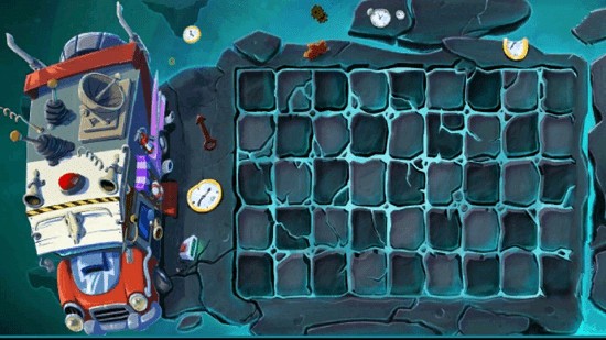 pvz时空混乱中文版游戏(时空混乱重置系列) pvz时空混乱中文版游戏(时空混乱重置系列)