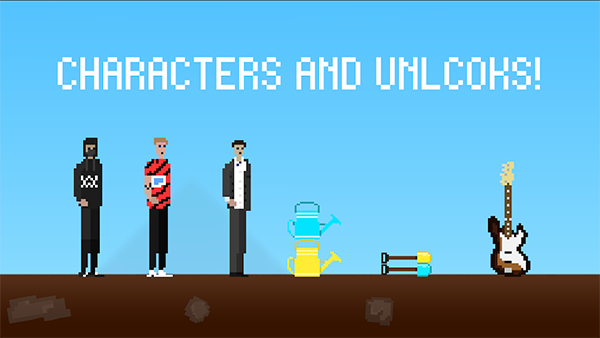 我要种树(TreeTeam)