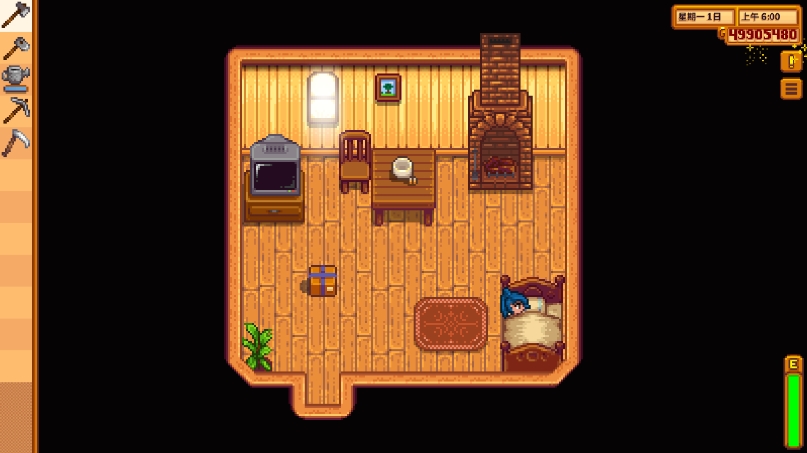 星露谷物语手机版