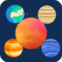 合成大太阳