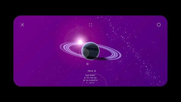 创建自己的宇宙解锁版