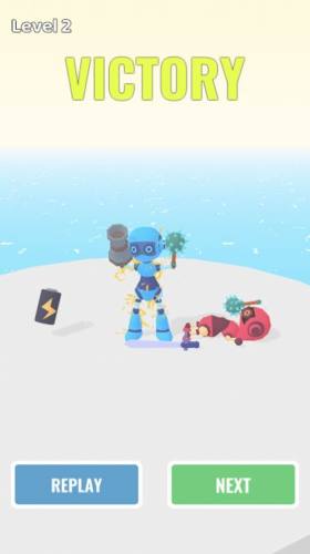 充电武器手机app