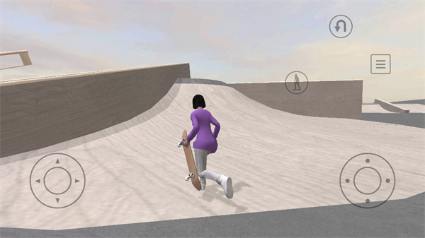 自由滑板世界 自由滑板世界