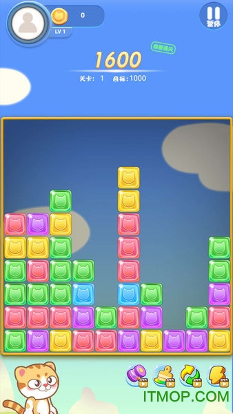 星星爱消除游戏红包版