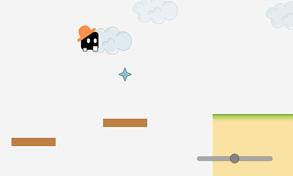 声控音符 声控音符