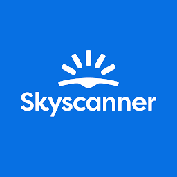 Skyscanner天巡网订机票官方中文版app