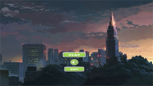 黑色城市英雄 黑色城市英雄