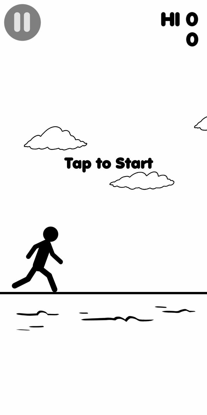 火柴人跑酷StickmanRun