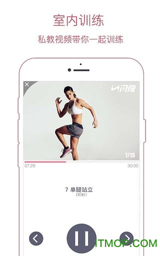 闪瘦轻断食