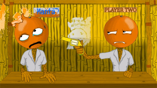 橙子轮盘赌免广告 橙子轮盘赌免广告