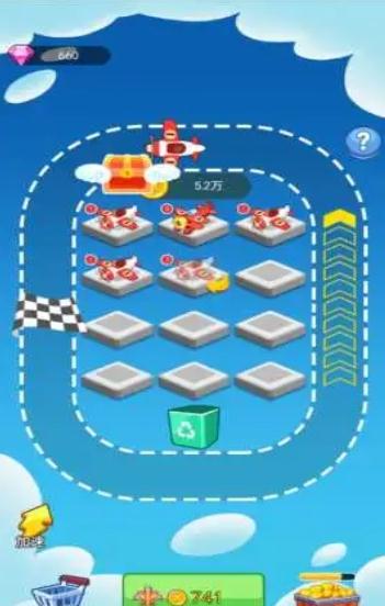 火力飞机游戏红包