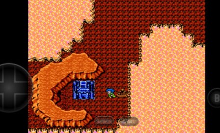 最终幻想3 终结篇