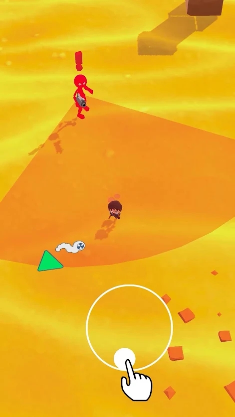 沙丘沙虫DuneSandWorm