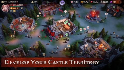 暗夜帝国 暗夜帝国