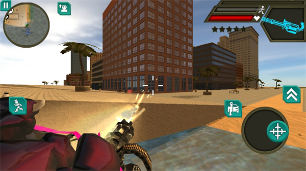 X机器人手机版下载