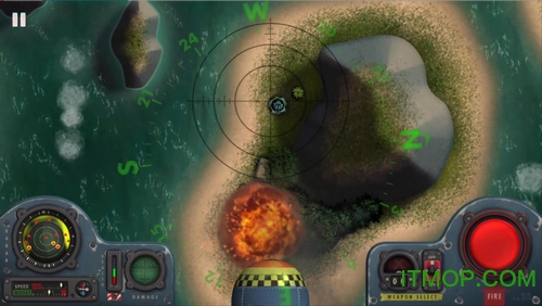 太平洋轰炸机防御战3(iBomber3) 太平洋轰炸机防御战3(iBomber3)