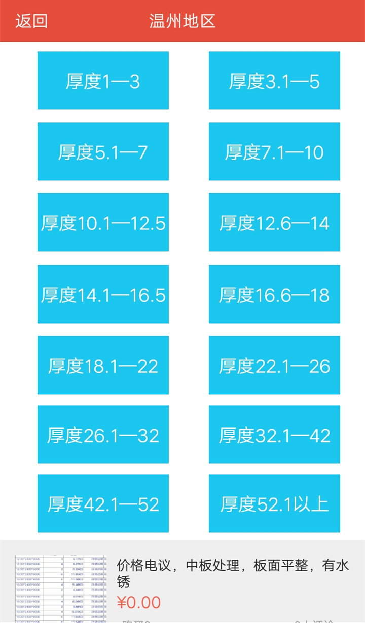 温州钢铁