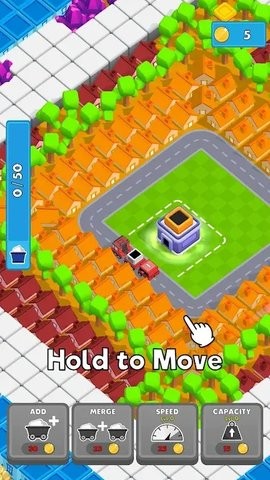 空闲城镇拆除 空闲城镇拆除