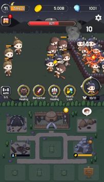 闲置文明军队Civilization Army