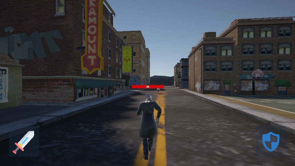 马桶人传奇特工