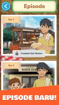 来碗鸡肉粥游戏