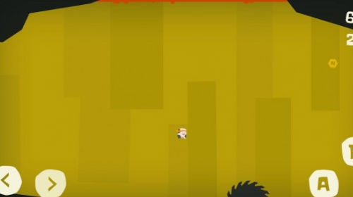 旋转忍者 旋转忍者