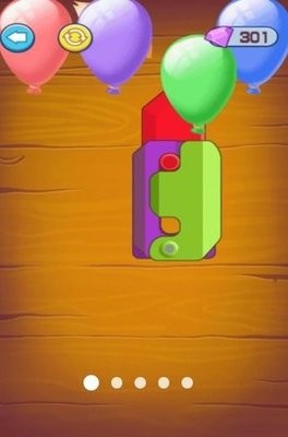 沉浸解压小屋 沉浸解压小屋