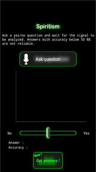 ghostobserver幽灵探测器