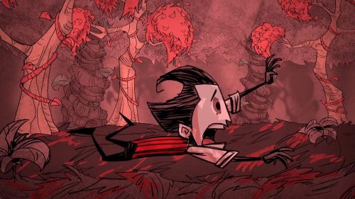 饥荒哈姆雷特 扩展mod