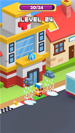 城市套路深苹果版