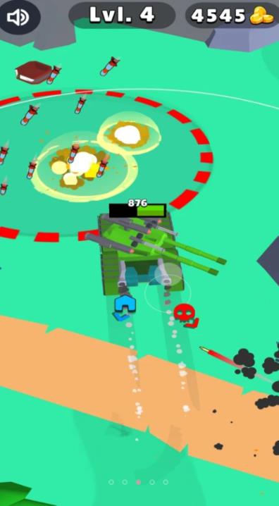 无尽军团 无尽军团