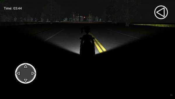 摩托车的女孩Motorcycle Girl