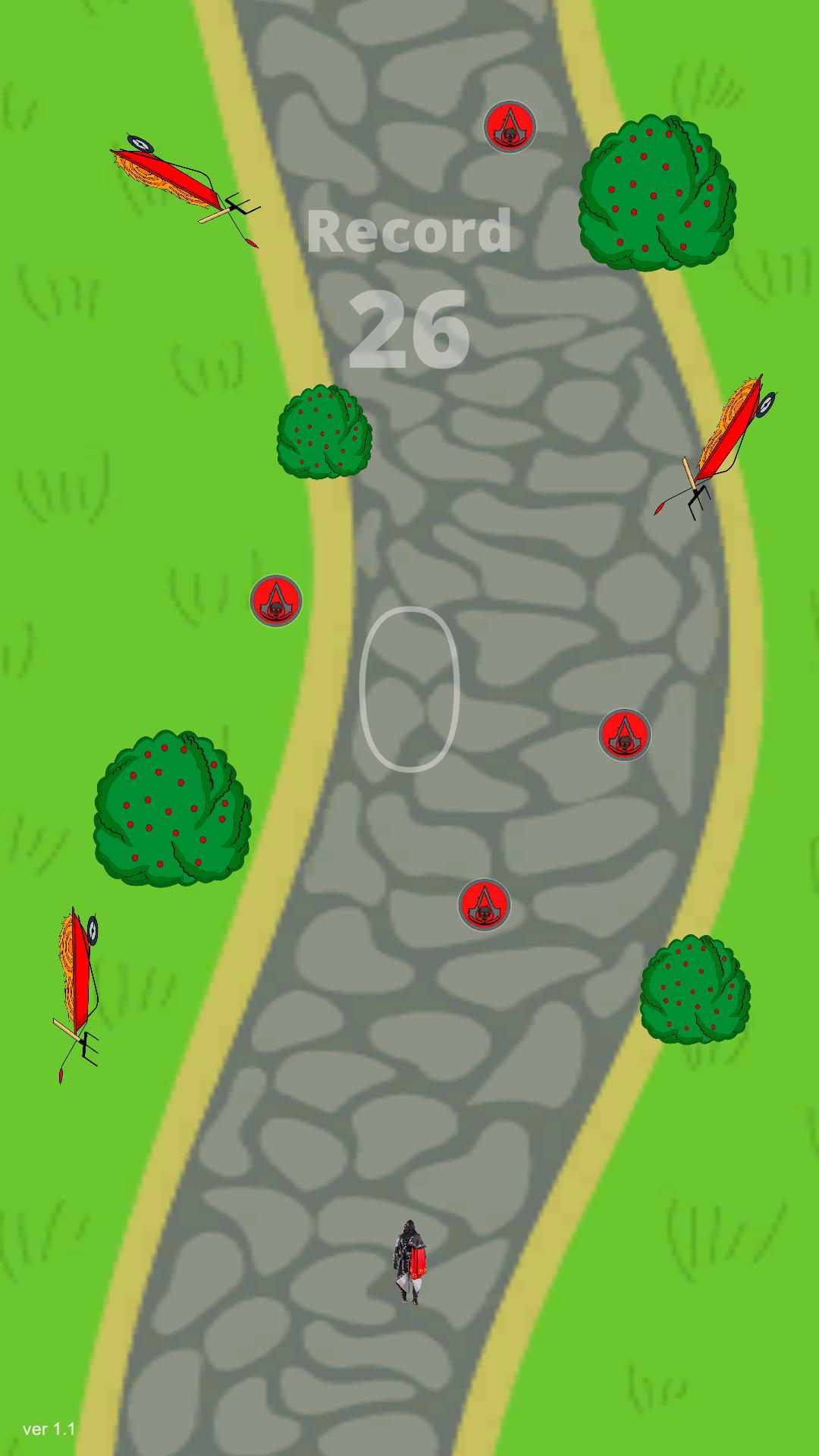 隐形大师刺客杀手stealth master assassin killer