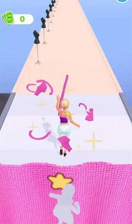 穿我的新衣 穿我的新衣