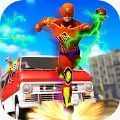 绳索速度英雄Velocity Hero