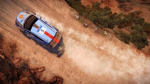 wrc拉力赛最新版