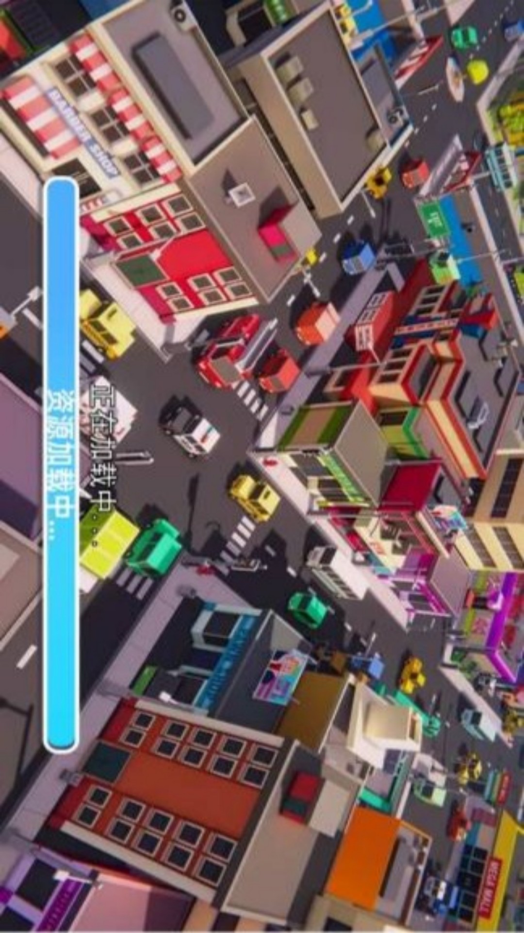 像素世界创造与探索