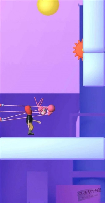 妈咪挑战Mommy Challenge