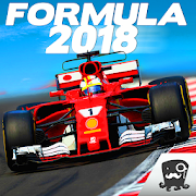 Formula 1 2018(方程式赛车2018游戏)
