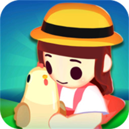 我的梦幻岛屿游戏