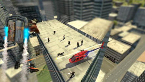 侠盗猎车5手机版