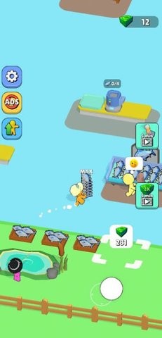 我的鱼市场 我的鱼市场