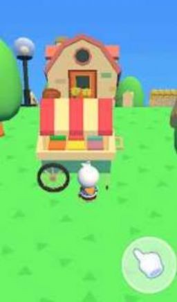 岛屿建造冒险Build Island Adventure